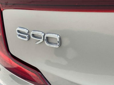 2018 Volvo S90 T5 Momentum