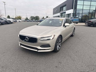 2018 Volvo S90 T5 Momentum
