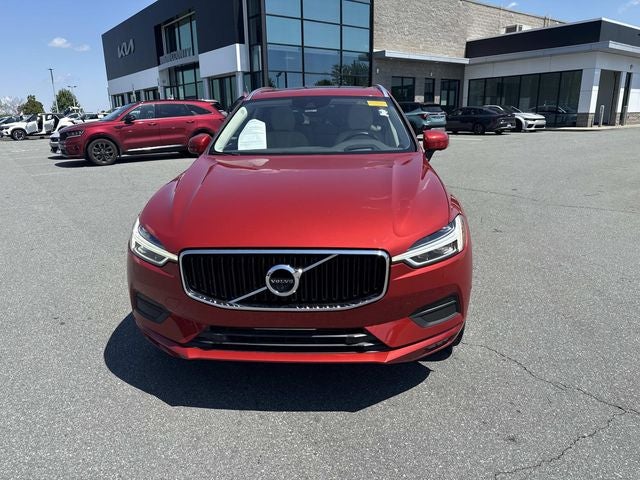 2019 Volvo XC60 T5 Momentum