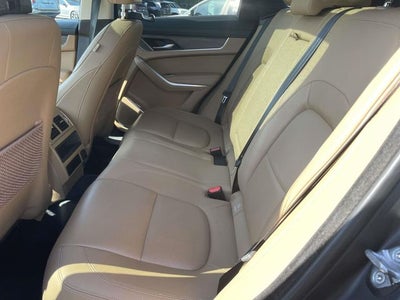 2023 Jaguar F-PACE P250 S