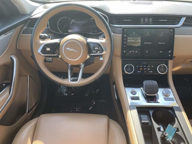2023 Jaguar F-PACE P250 S
