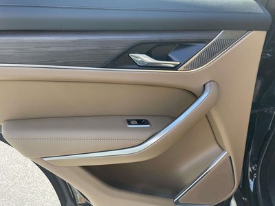 2023 Jaguar F-PACE P250 S