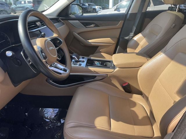 2023 Jaguar F-PACE P250 S