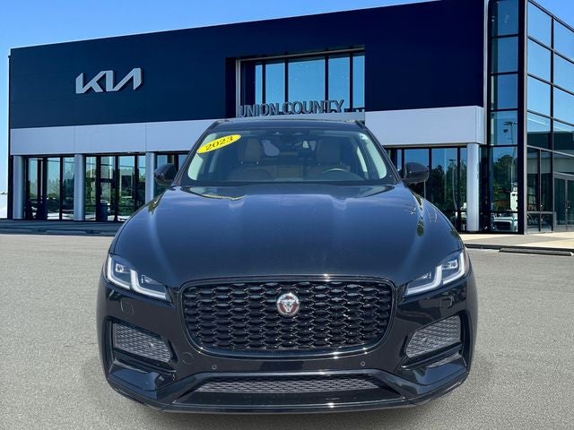 2023 Jaguar F-PACE P250 S