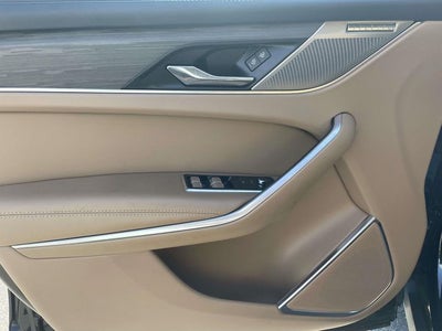 2023 Jaguar F-PACE P250 S