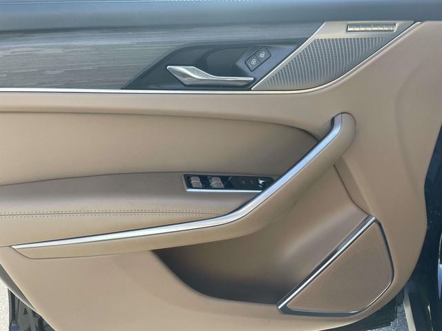 2023 Jaguar F-PACE P250 S