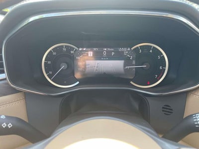 2023 Jaguar F-PACE P250 S