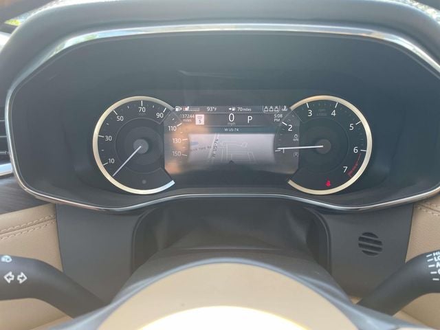 2023 Jaguar F-PACE P250 S