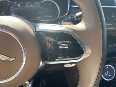 2023 Jaguar F-PACE P250 S