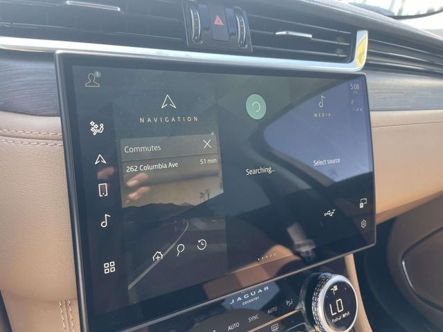 2023 Jaguar F-PACE P250 S