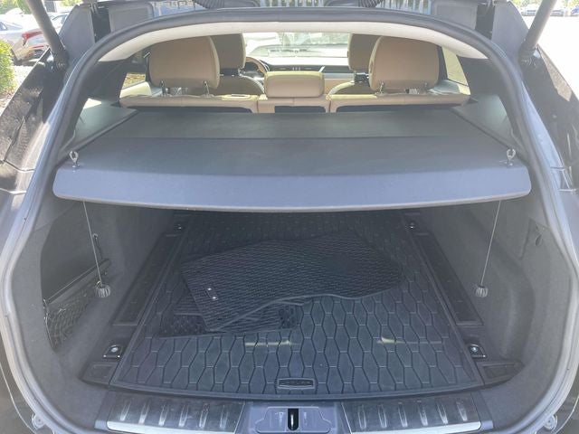2023 Jaguar F-PACE P250 S