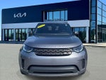 2020 Land Rover Discovery SE