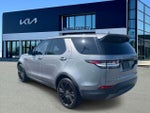 2020 Land Rover Discovery SE