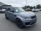 2020 Land Rover Range Rover Sport HSE
