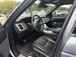 2020 Land Rover Range Rover Sport HSE