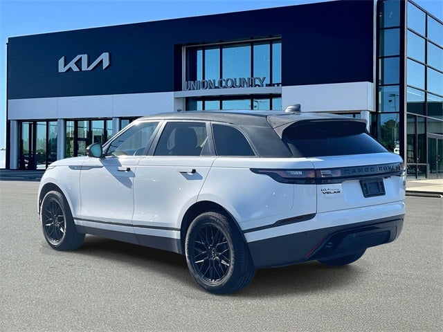 2019 Land Rover Range Rover Velar S