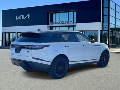 2019 Land Rover Range Rover Velar S