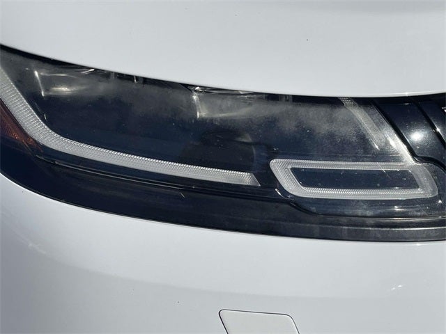 2019 Land Rover Range Rover Velar S