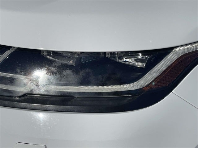 2019 Land Rover Range Rover Velar S