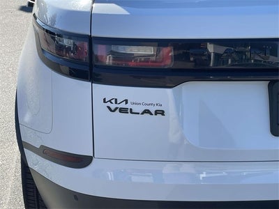 2019 Land Rover Range Rover Velar S