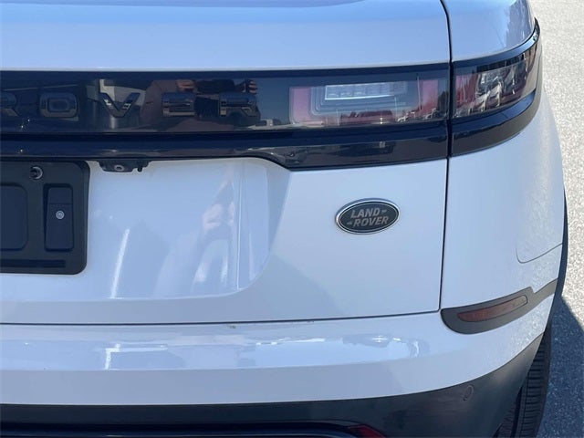 2019 Land Rover Range Rover Velar S