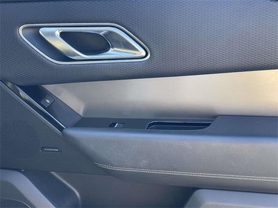 2019 Land Rover Range Rover Velar S
