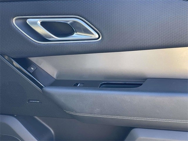 2019 Land Rover Range Rover Velar S