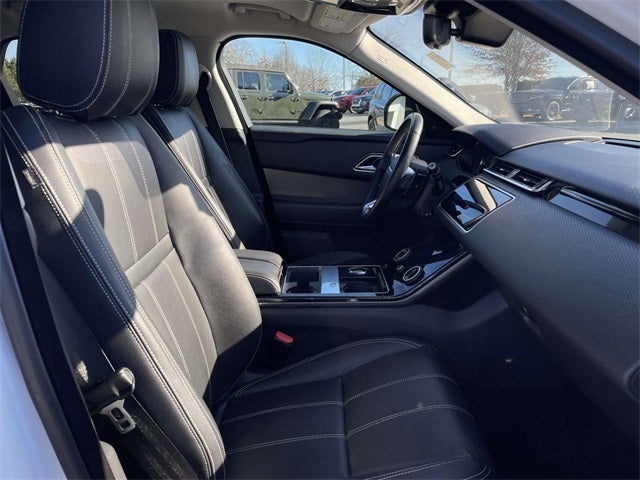 2019 Land Rover Range Rover Velar S