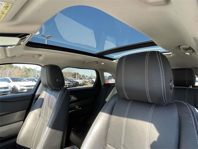 2019 Land Rover Range Rover Velar S