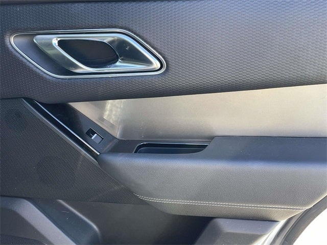 2019 Land Rover Range Rover Velar S