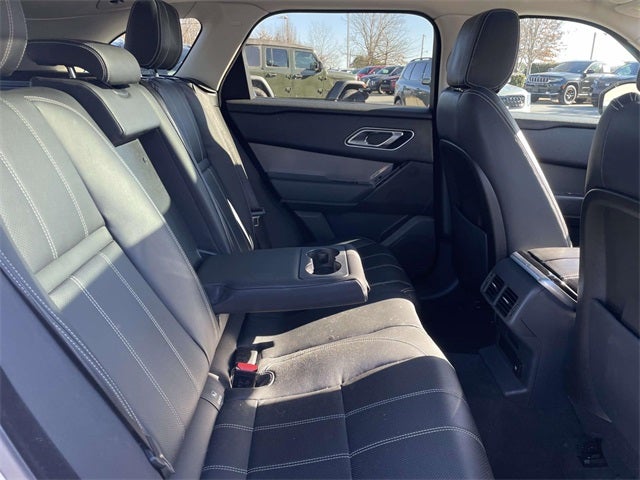 2019 Land Rover Range Rover Velar S