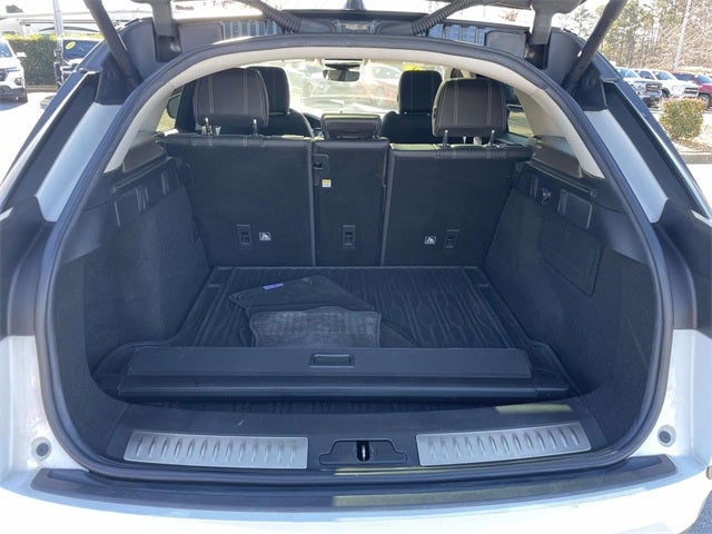 2019 Land Rover Range Rover Velar S