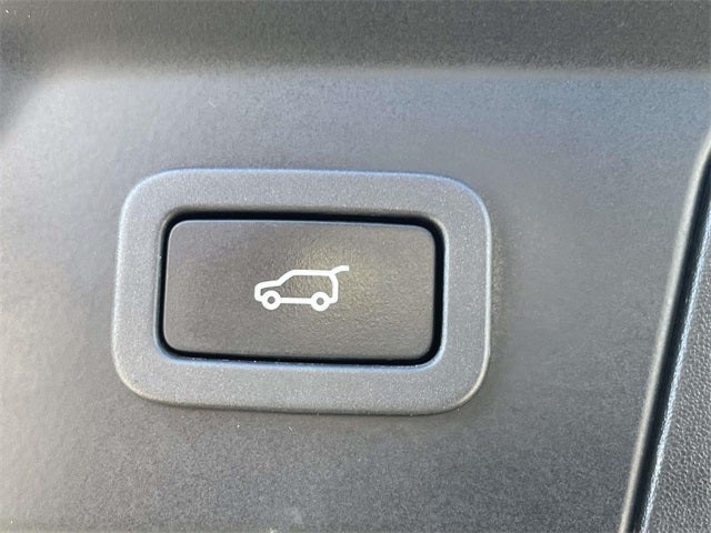 2019 Land Rover Range Rover Velar S