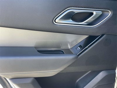 2019 Land Rover Range Rover Velar S