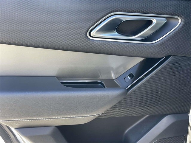 2019 Land Rover Range Rover Velar S