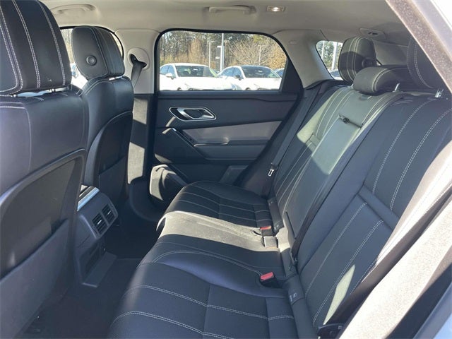 2019 Land Rover Range Rover Velar S