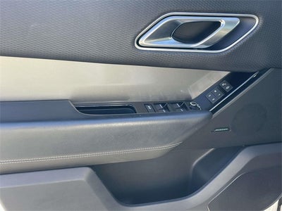 2019 Land Rover Range Rover Velar S