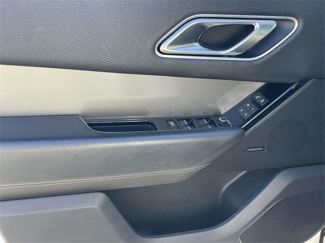 2019 Land Rover Range Rover Velar S