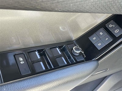 2019 Land Rover Range Rover Velar S