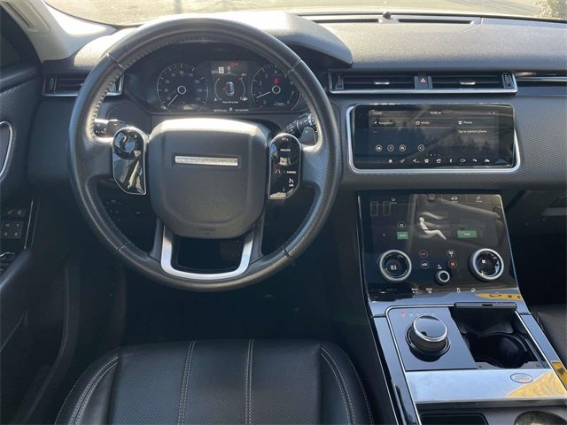 2019 Land Rover Range Rover Velar S