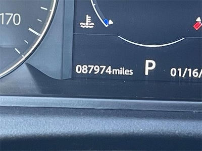 2019 Land Rover Range Rover Velar S