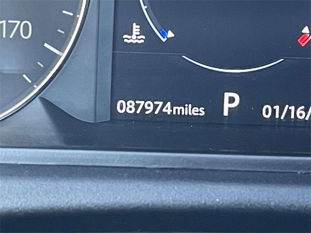 2019 Land Rover Range Rover Velar S