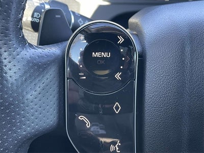 2019 Land Rover Range Rover Velar S