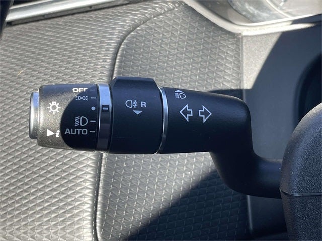 2019 Land Rover Range Rover Velar S