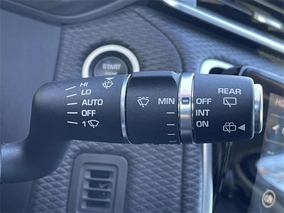 2019 Land Rover Range Rover Velar S