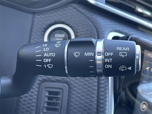 2019 Land Rover Range Rover Velar S