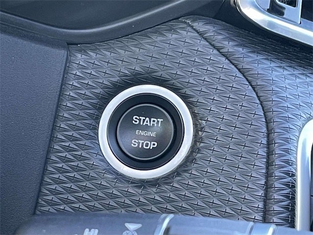 2019 Land Rover Range Rover Velar S