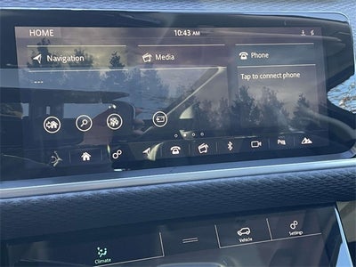 2019 Land Rover Range Rover Velar S