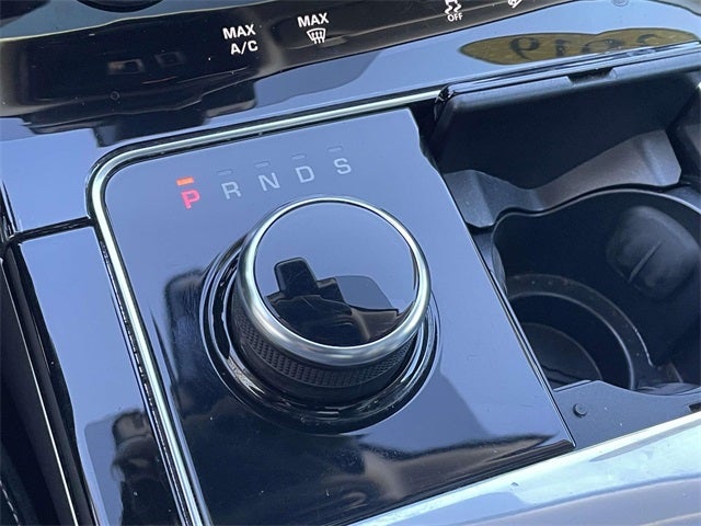 2019 Land Rover Range Rover Velar S