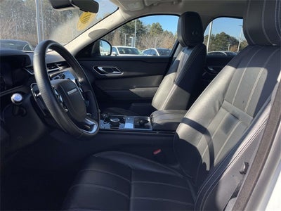 2019 Land Rover Range Rover Velar S
